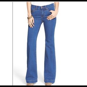 Free People Jeans
